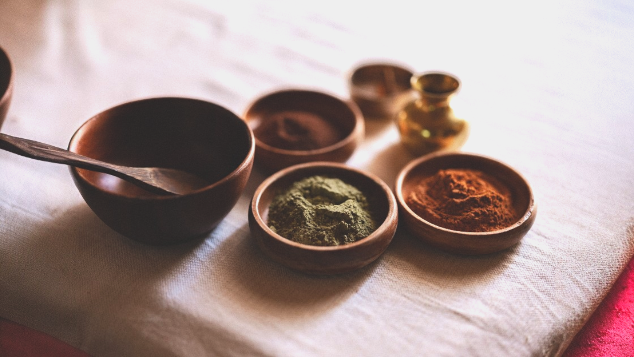 Organic Wellness Products