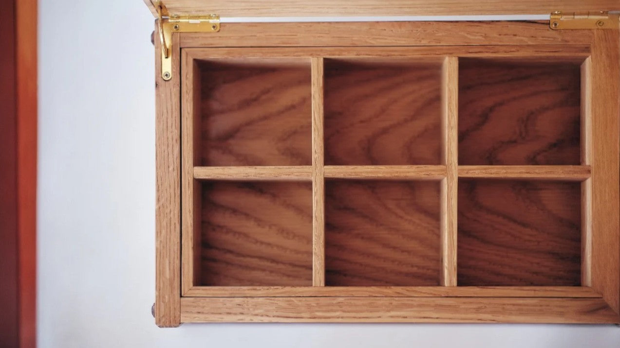 Boxes