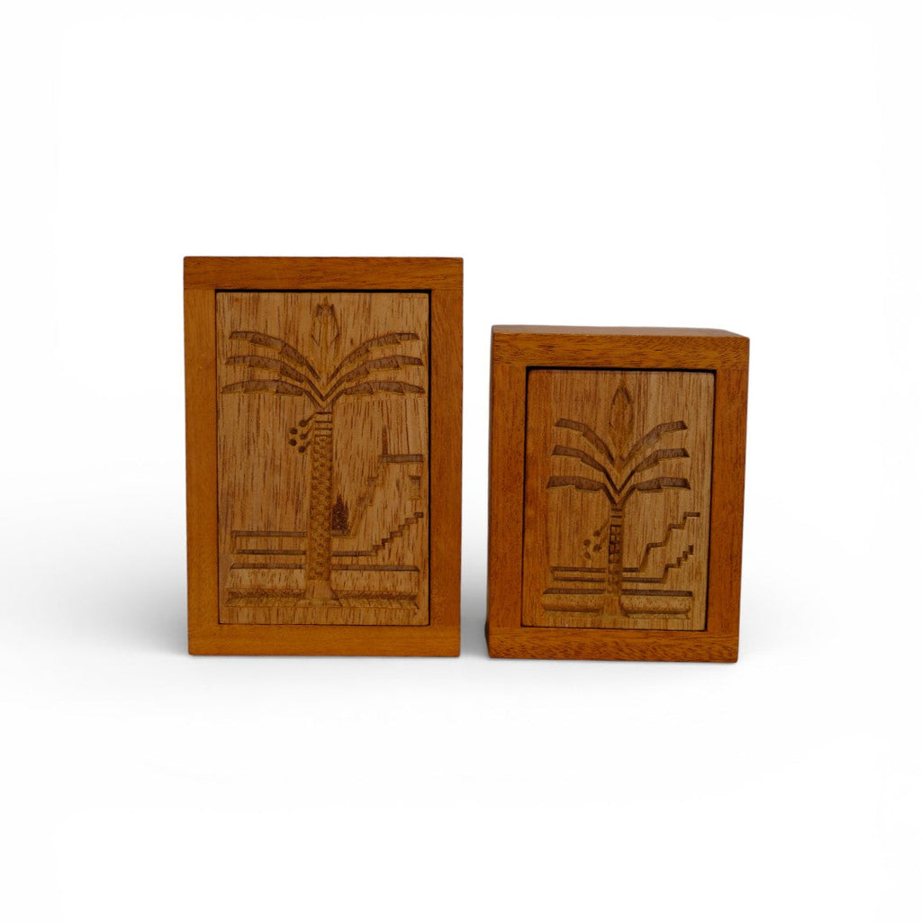 Butter Molds