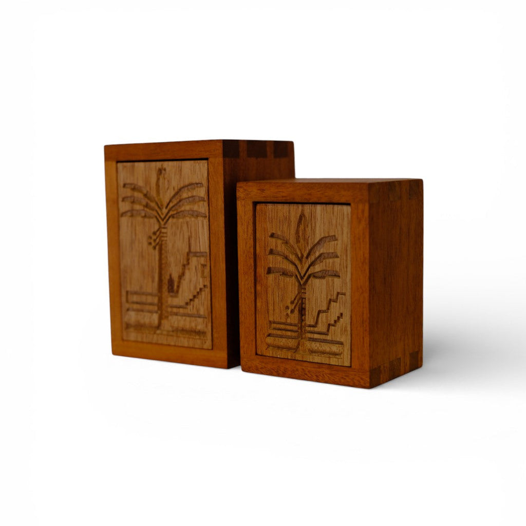 Butter Molds