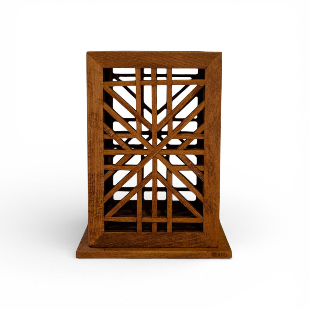 Kumiko Desk Lantern I
