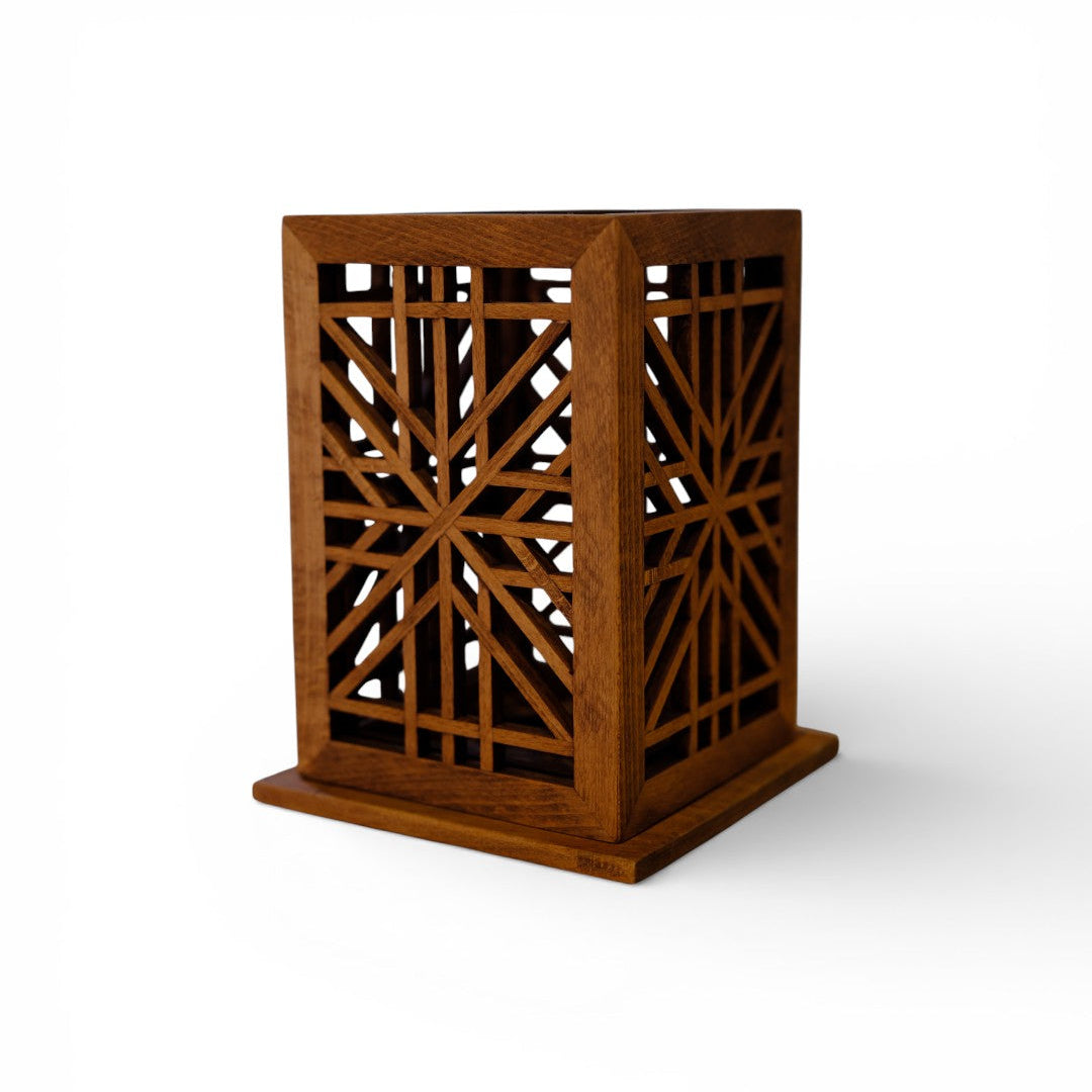 Kumiko Desk Lantern I