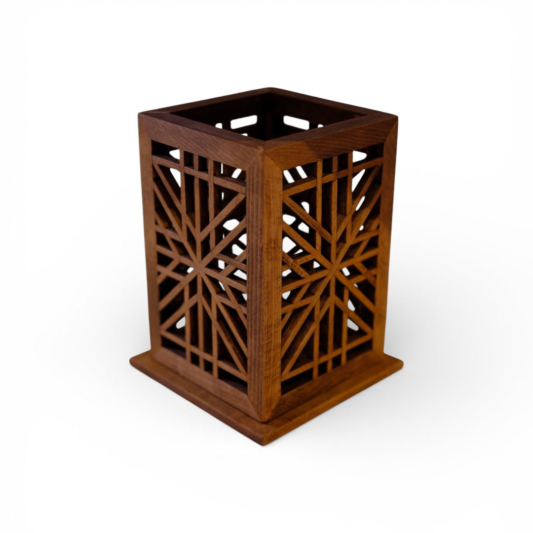 Kumiko Desk Lantern I