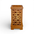 Kumiko Large Lantern - Option 1