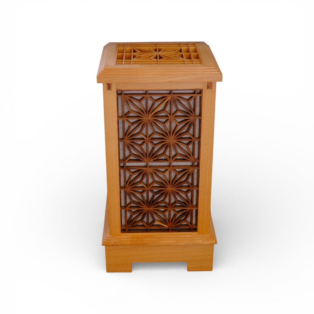 Kumiko Large Lantern - Option 1