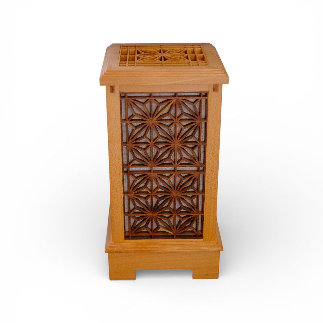 Kumiko Large Lantern - Option 1