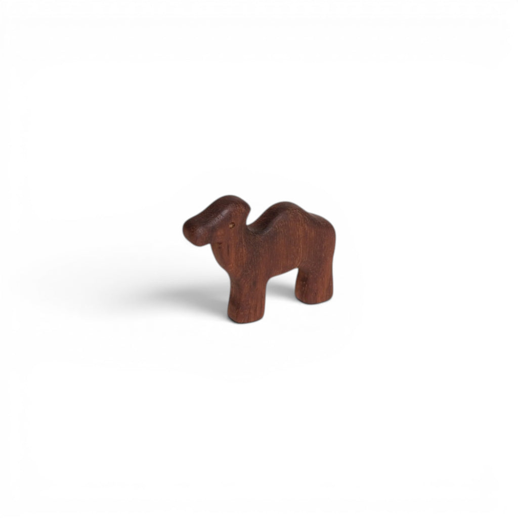 Wooden Animals