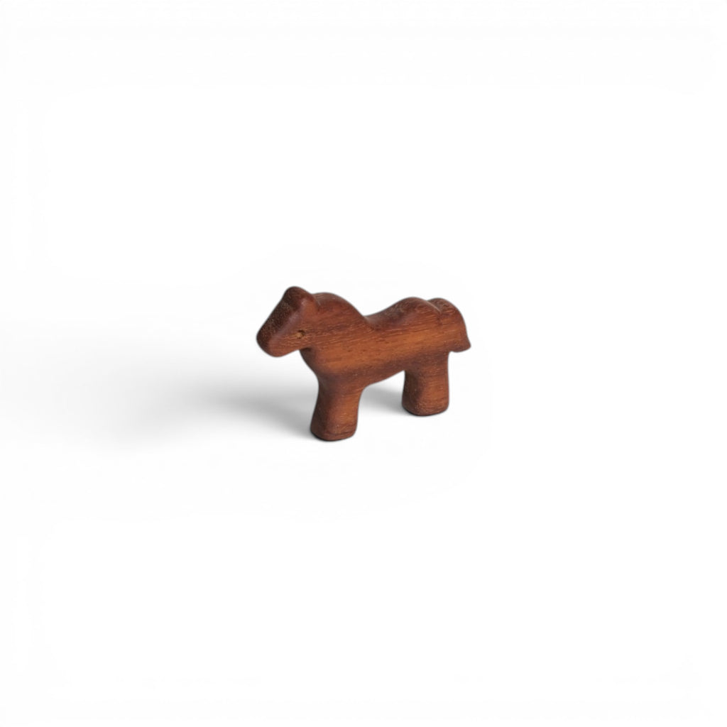 Wooden Animals