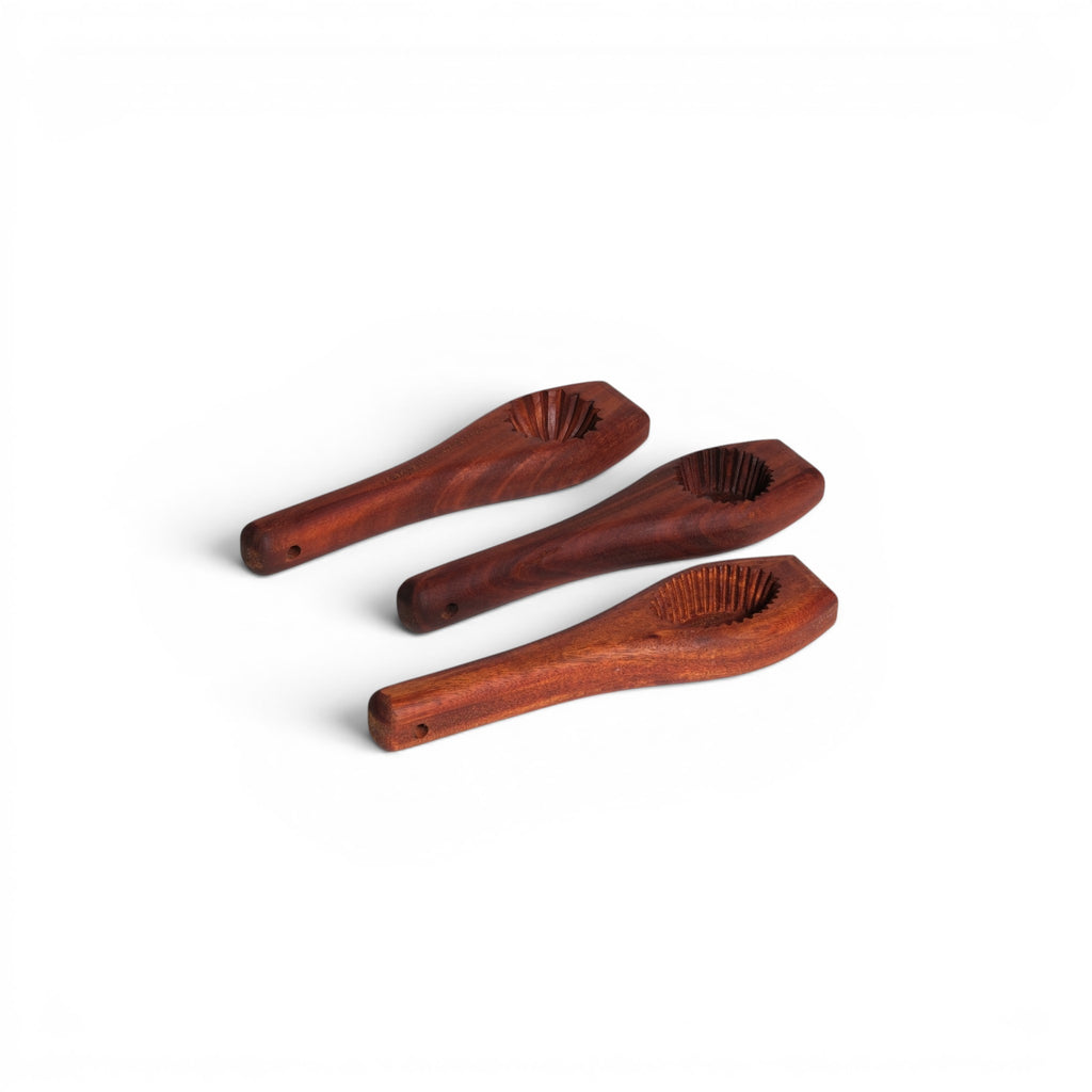 Mamoul Moulds (set of 3)