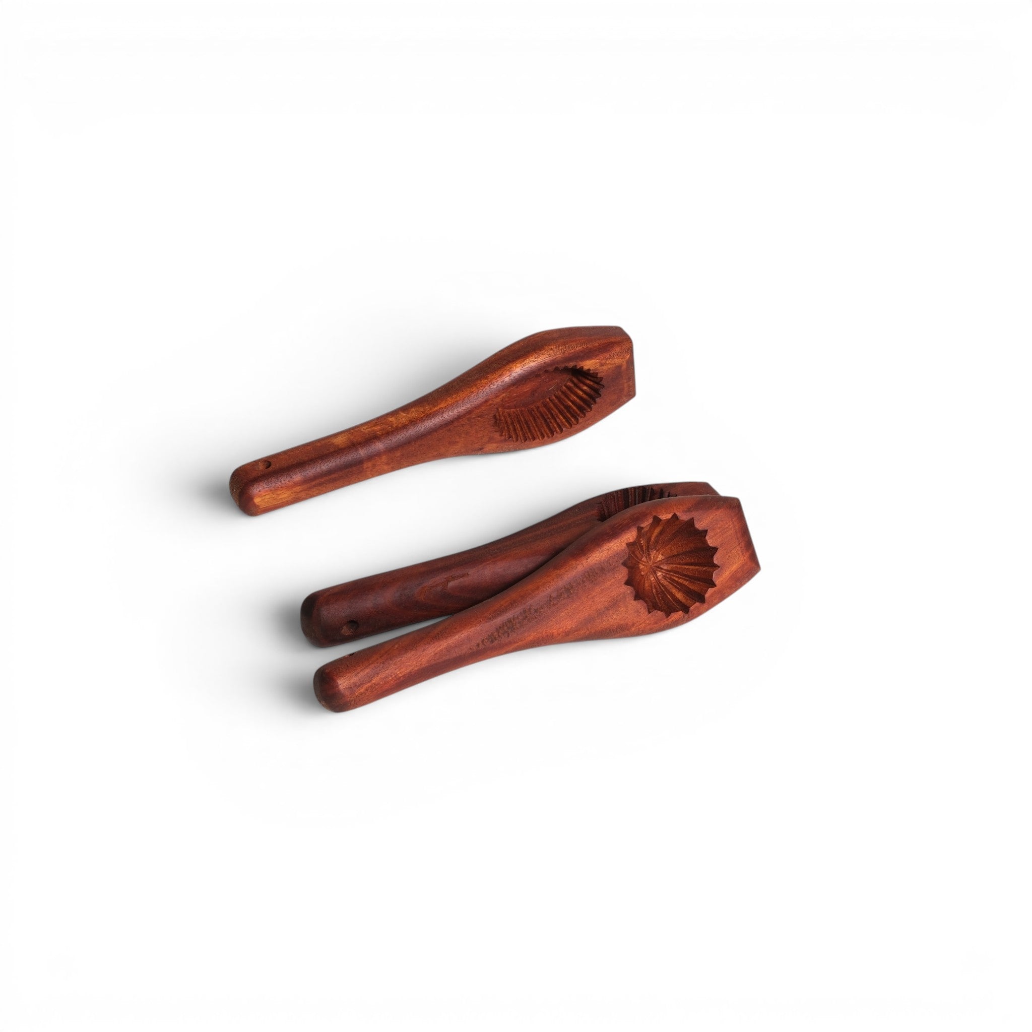 Mamoul Moulds (set of 3)