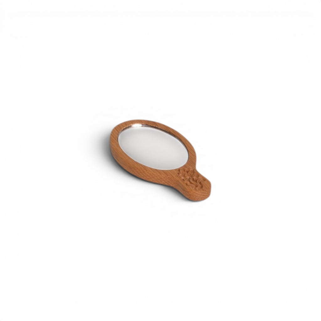 Pocket Mirror