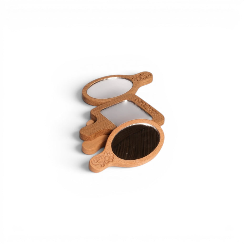 Pocket Mirror