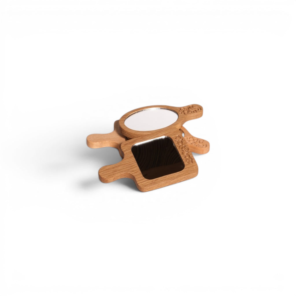 Pocket Mirror