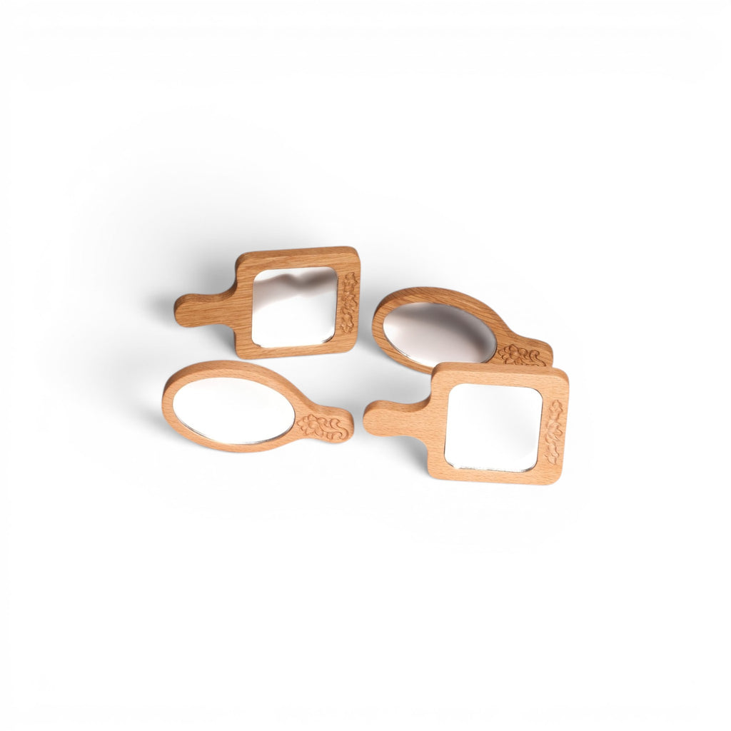 Pocket Mirror