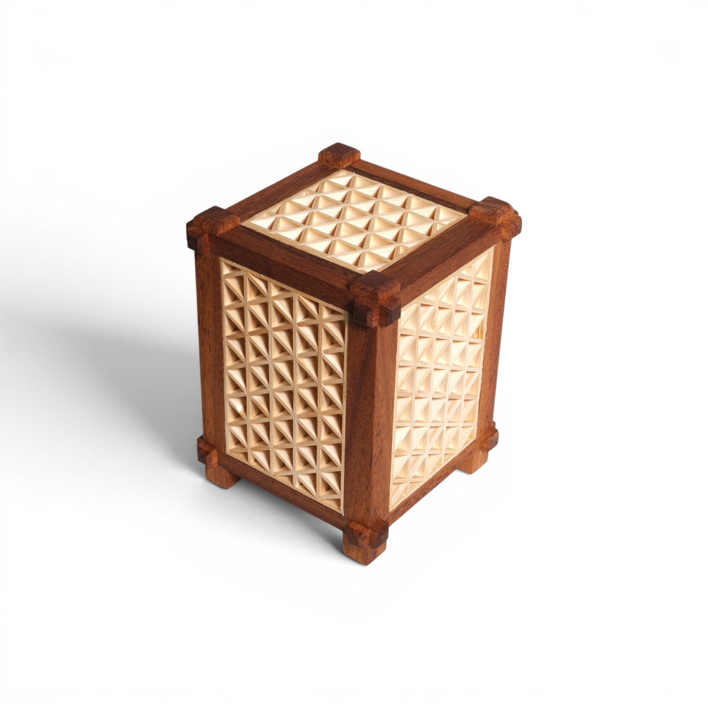Kumiko Desk Lantern II