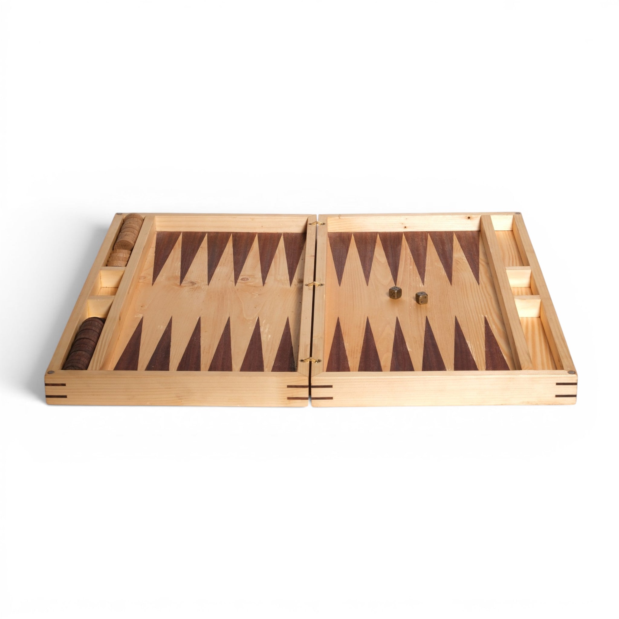 Backgammon Board