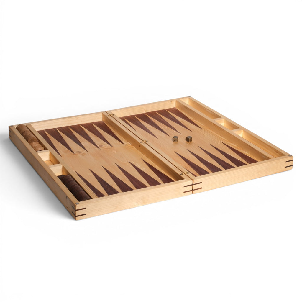 Backgammon Board