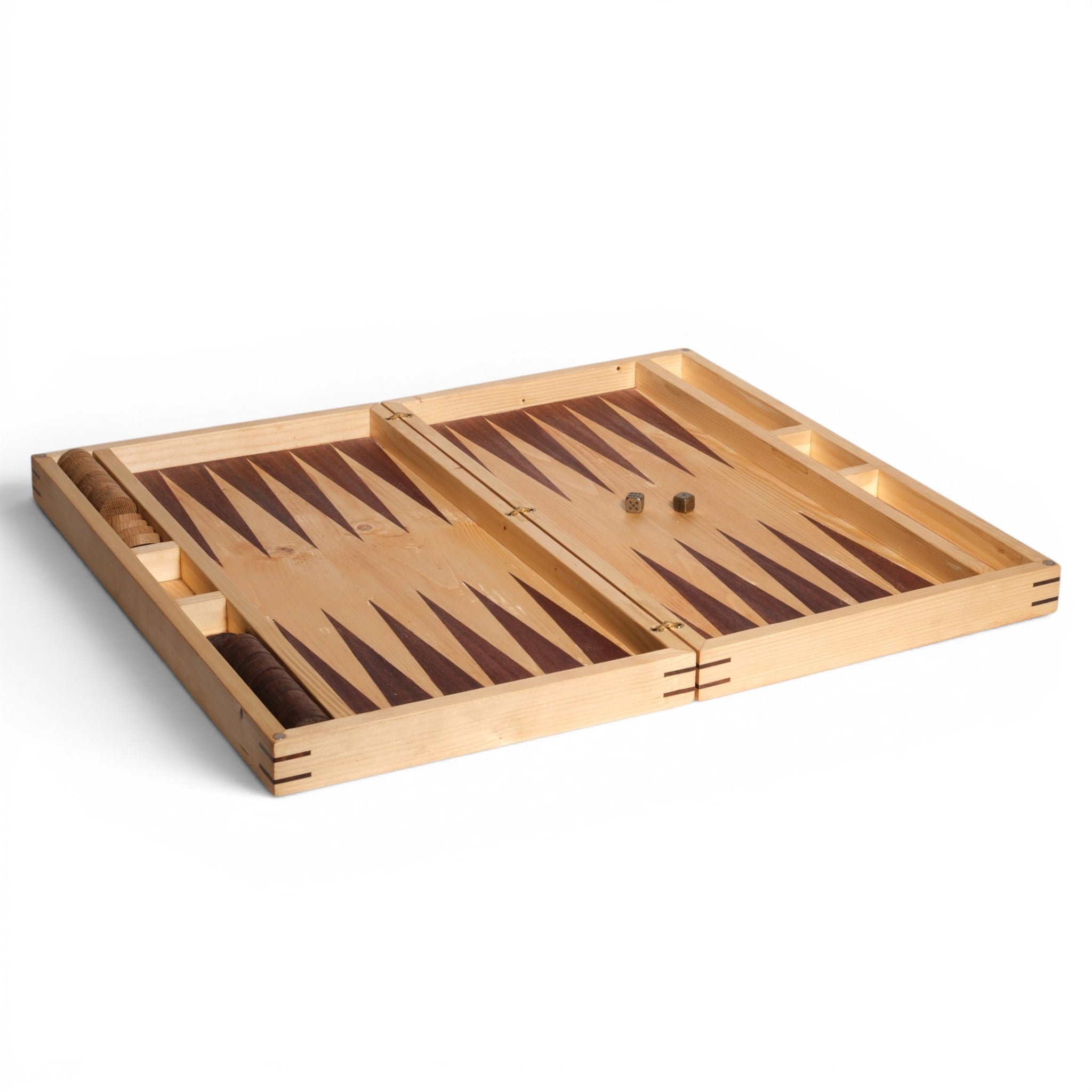 Backgammon Board