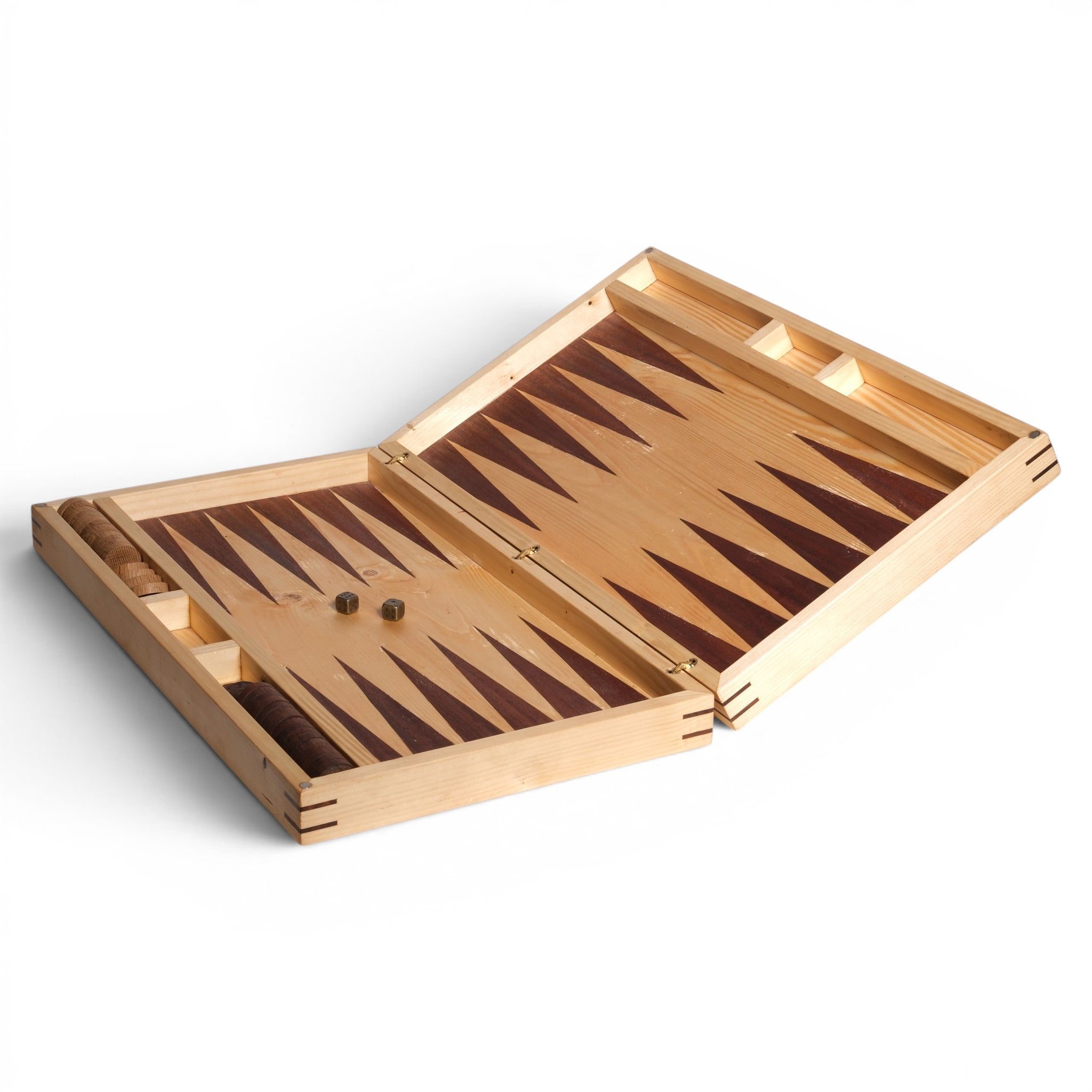 Backgammon Board