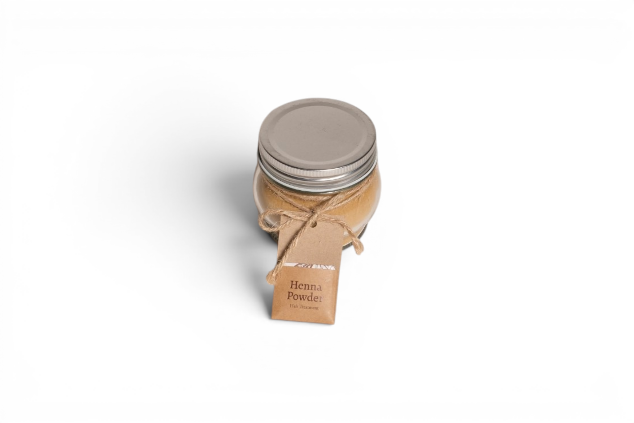 Organic Henna Powder