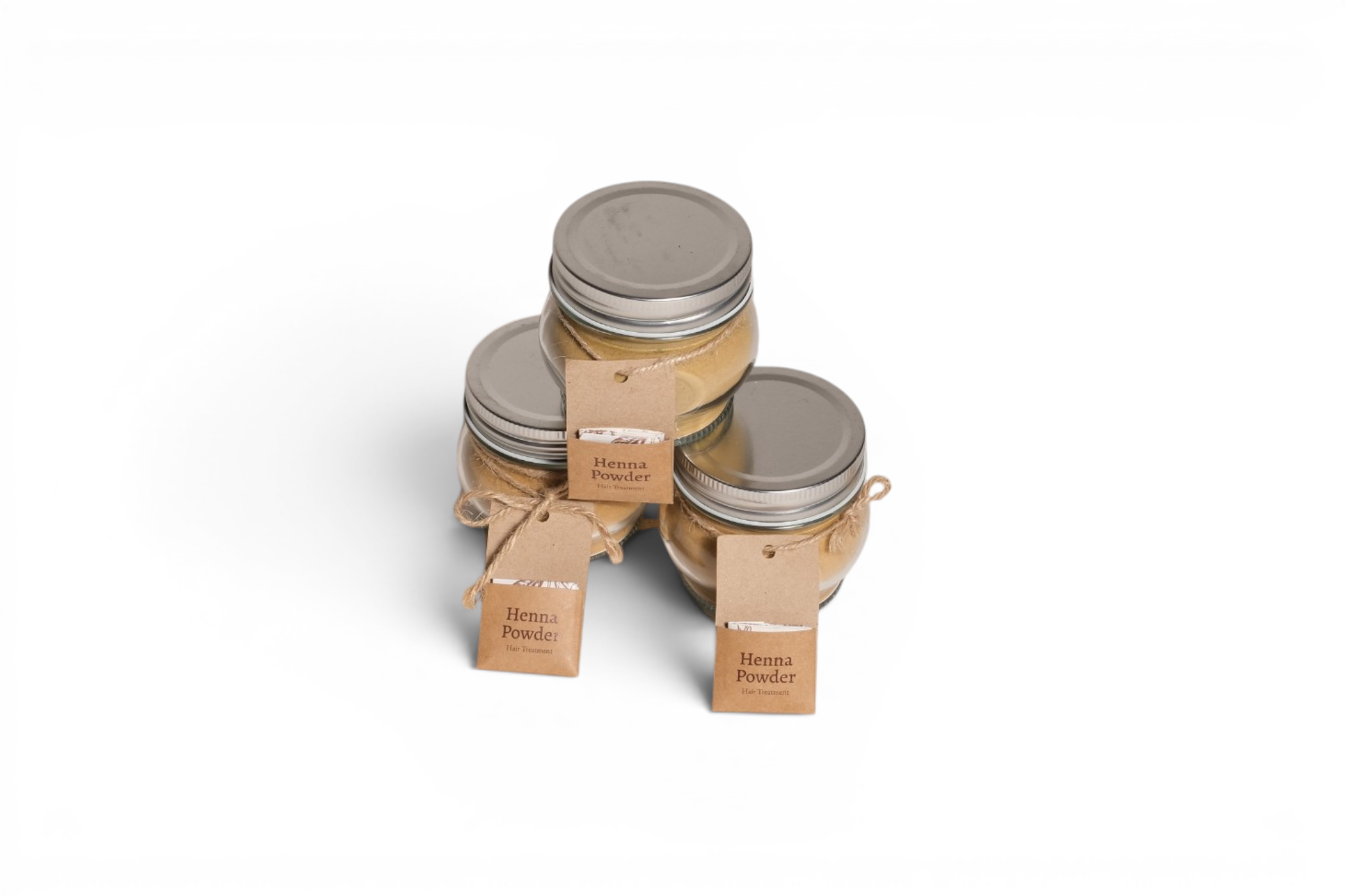 Organic Henna Powder