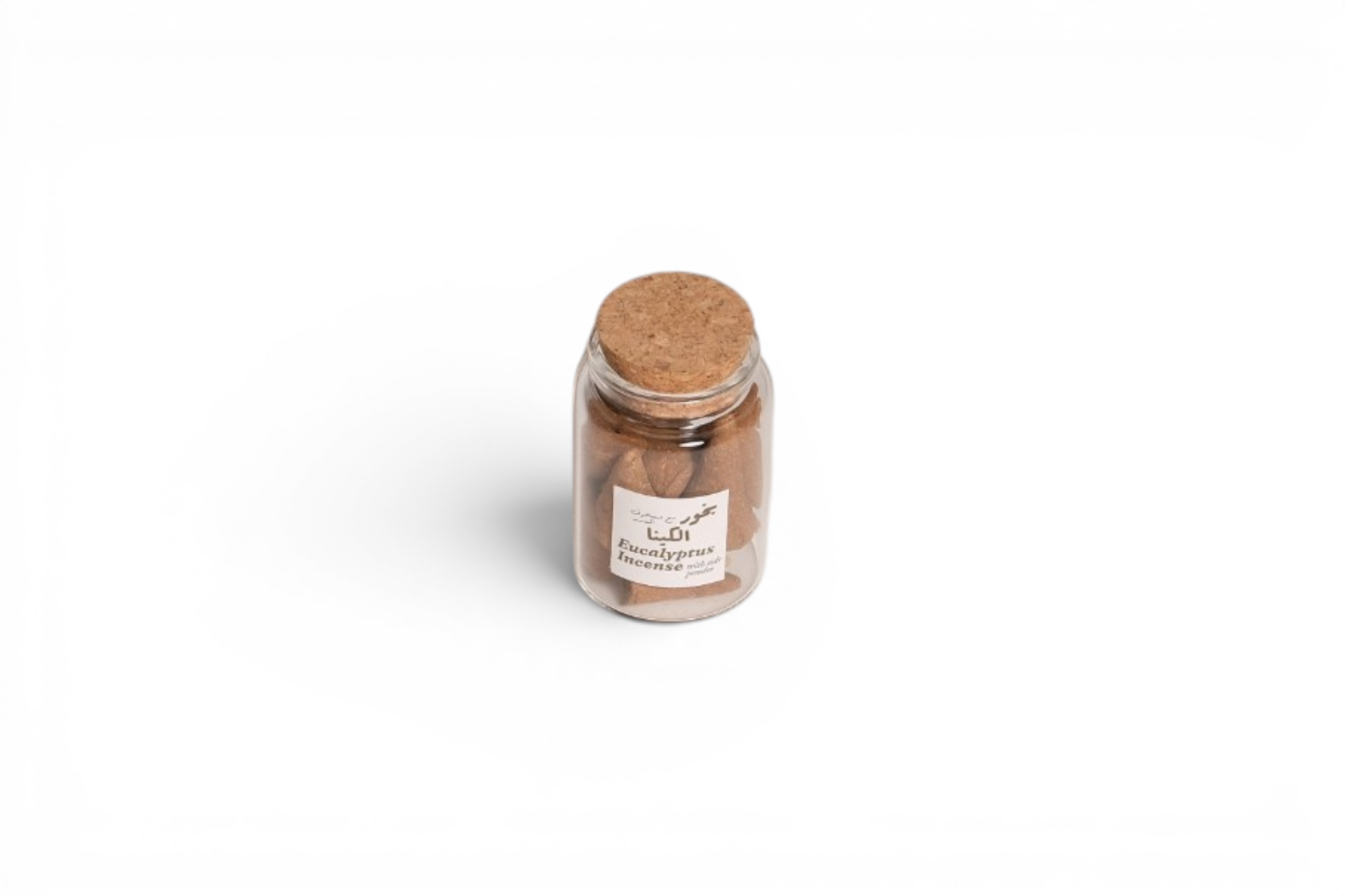 Eucalyptus Incense