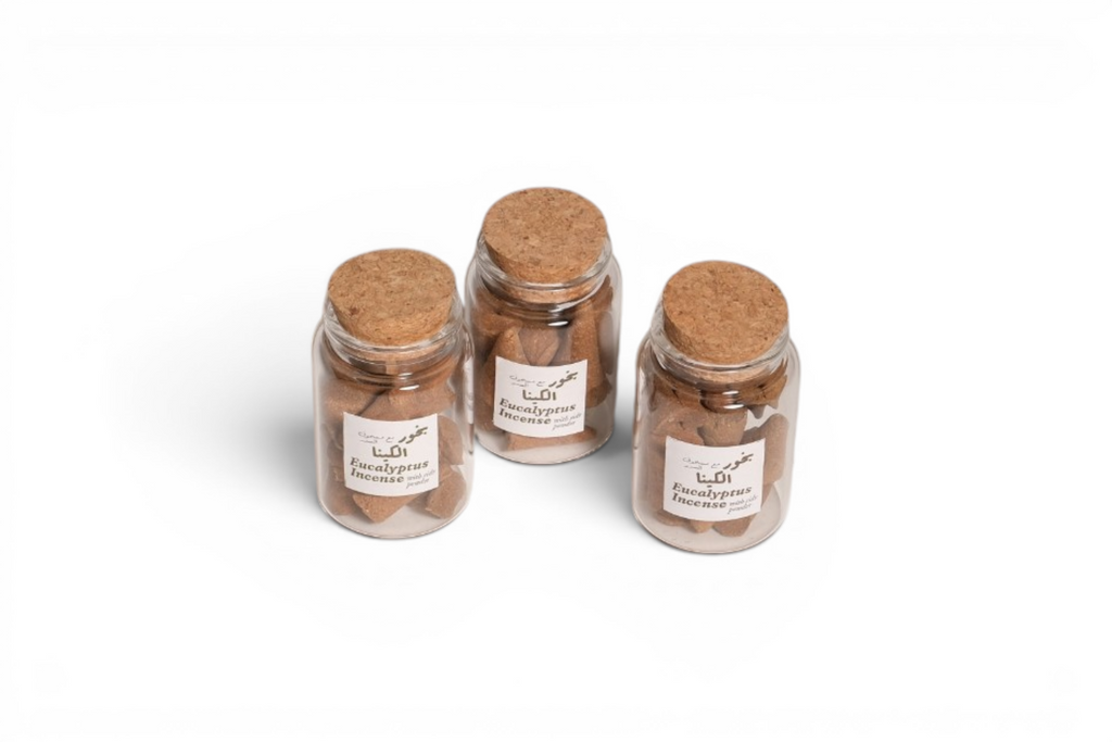 Eucalyptus Incense