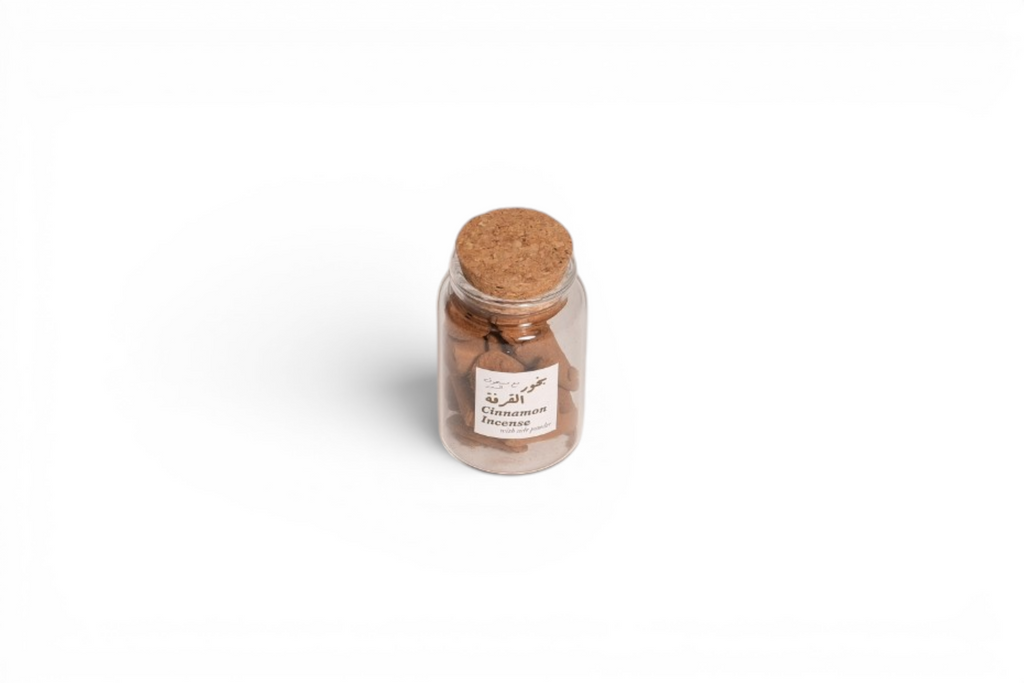 Cinnamon Incense