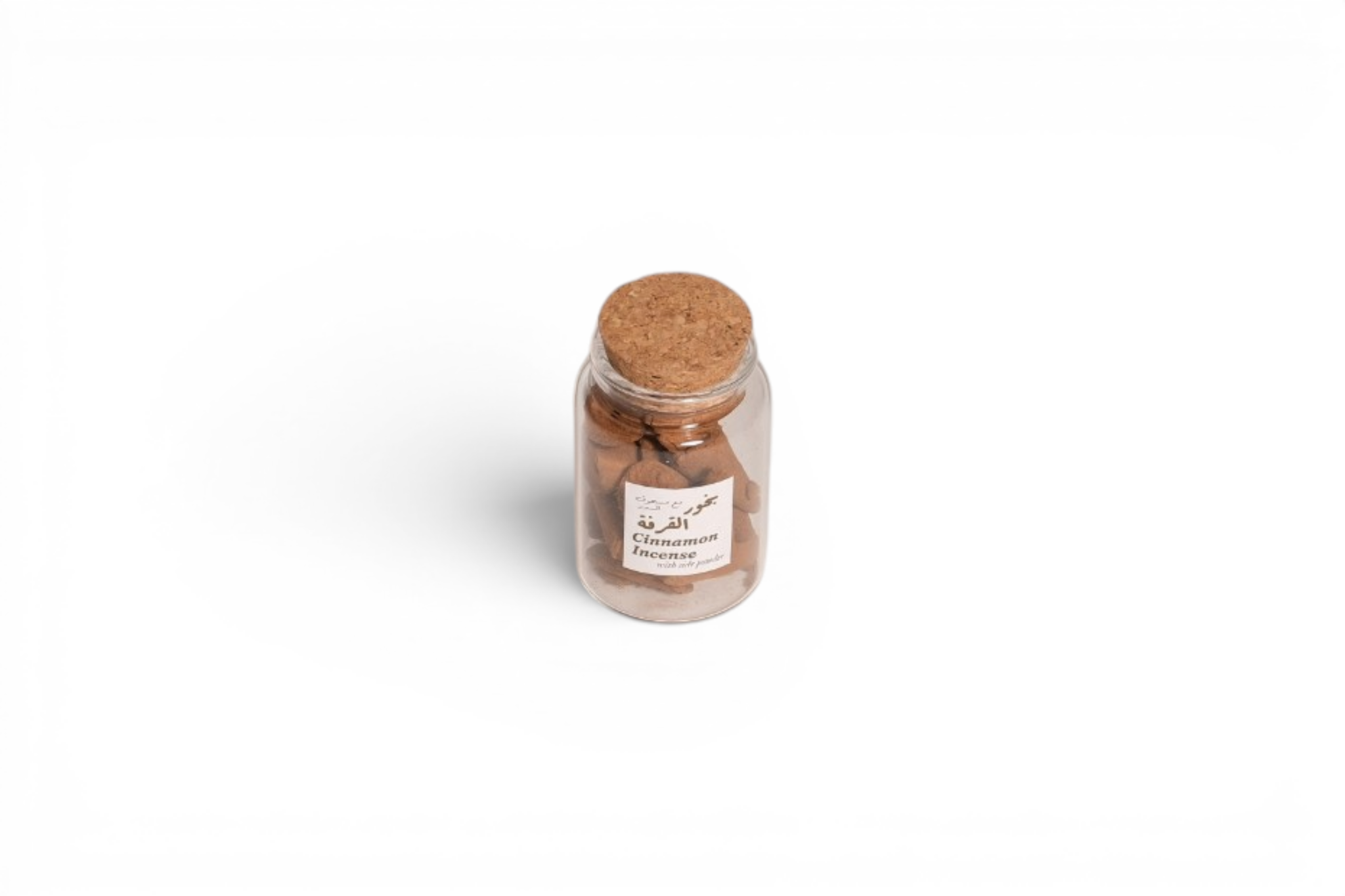 Cinnamon Incense