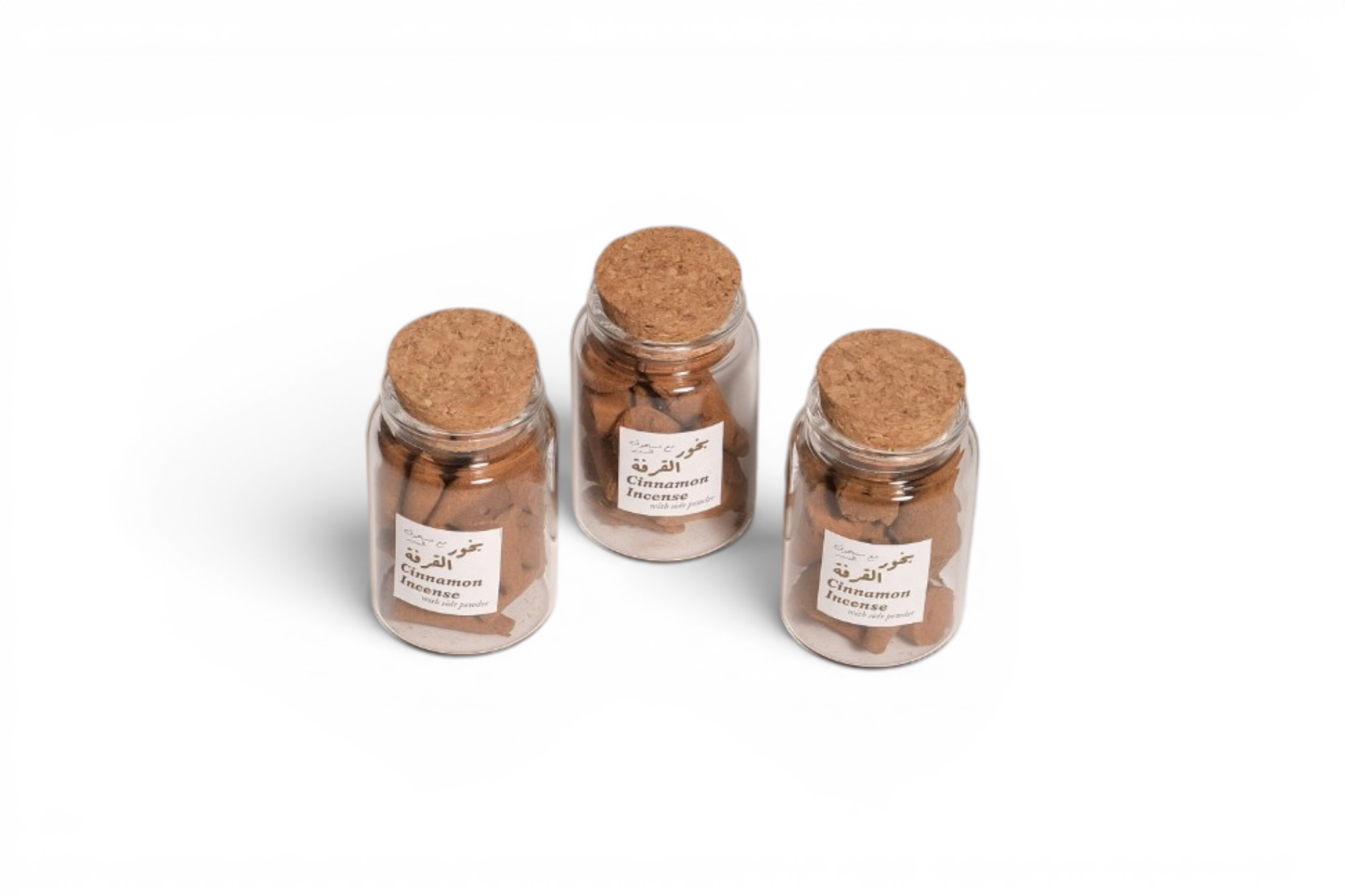 Cinnamon Incense