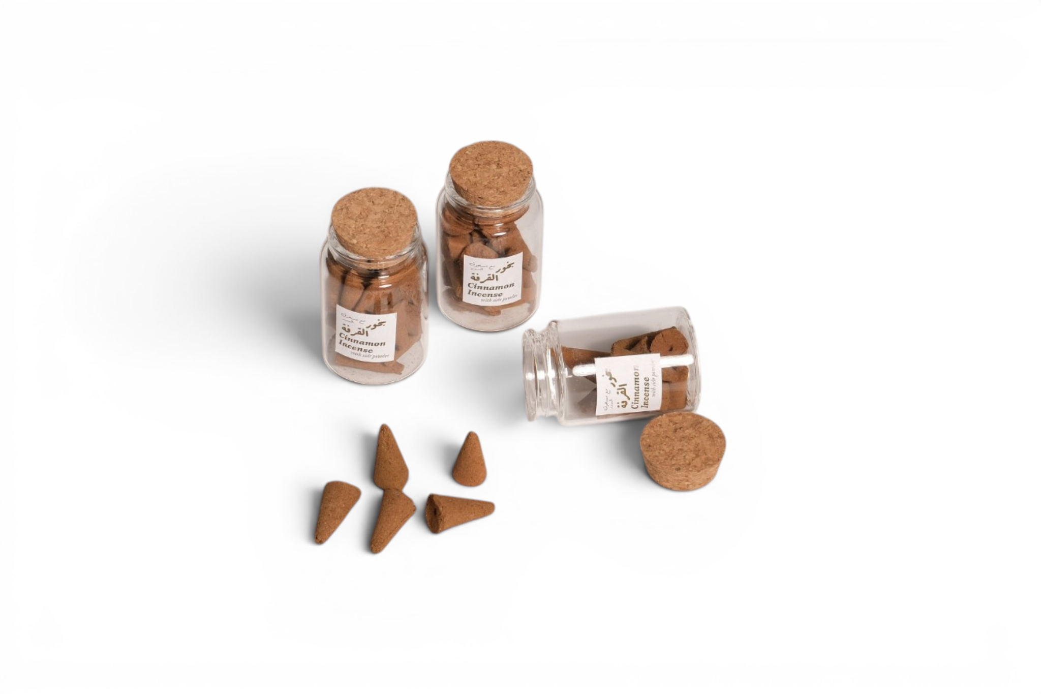 Cinnamon Incense