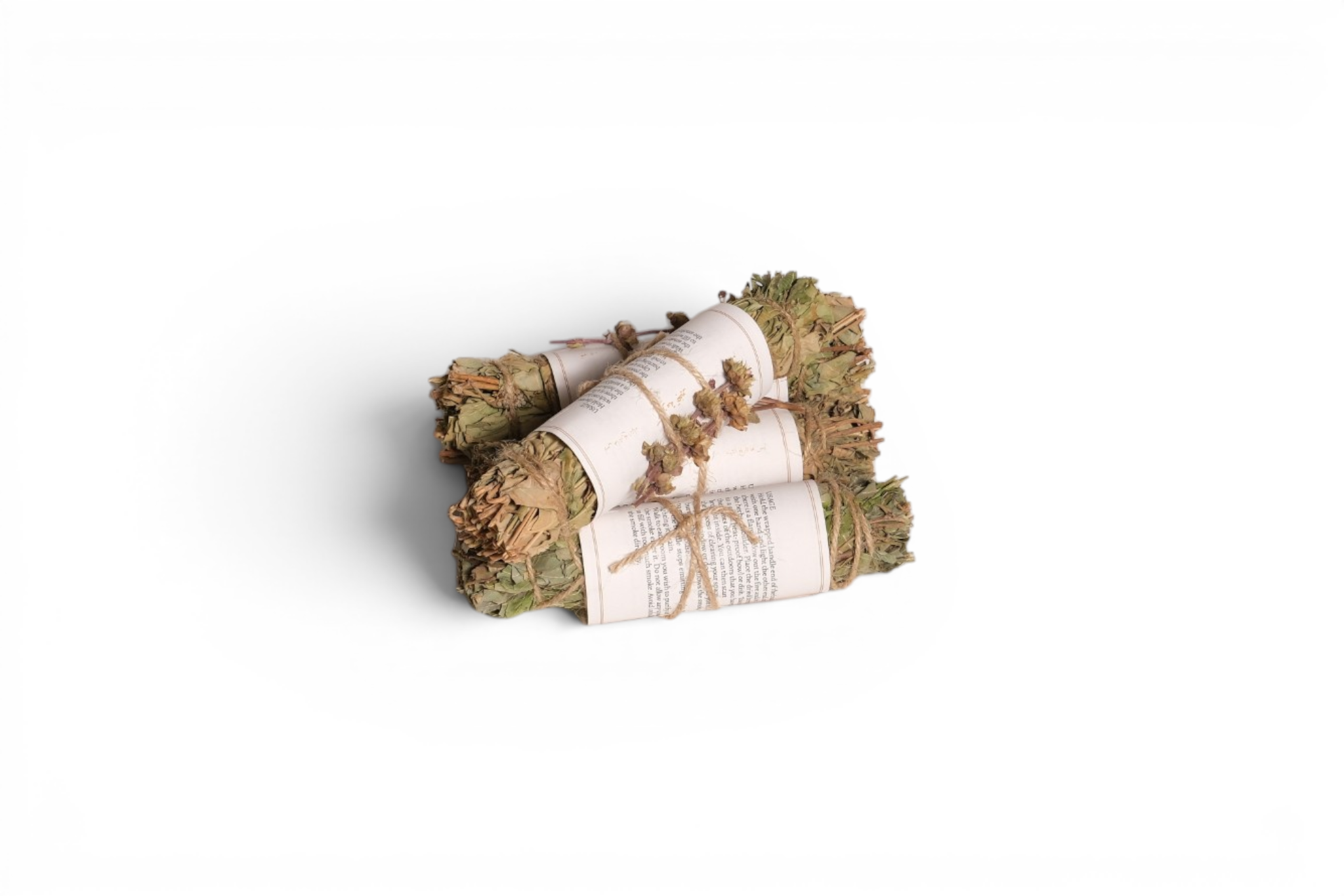Herbal Bundle