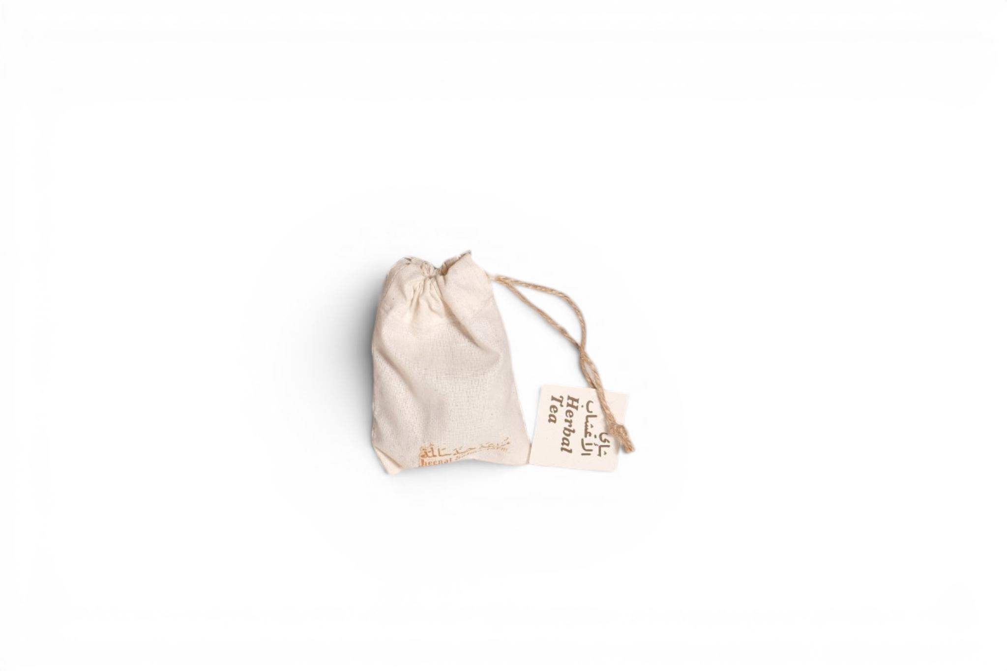 Herbal Tea Bags – (5 bags per pouch)