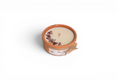 Candle in Clay – Rose Oud