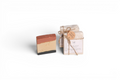 Organic Soap – Camel Velvet