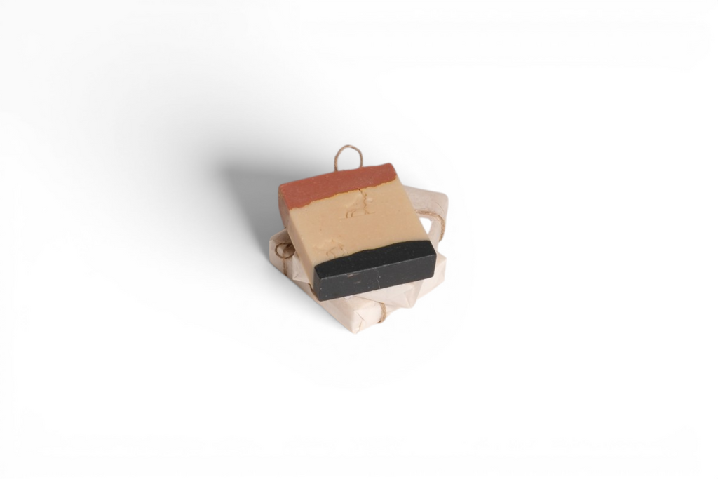 Organic Soap – Camel Velvet