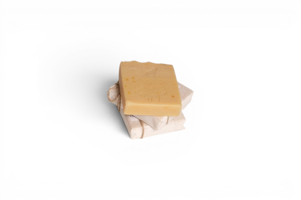 Organic Soap – Zaffran Luxe