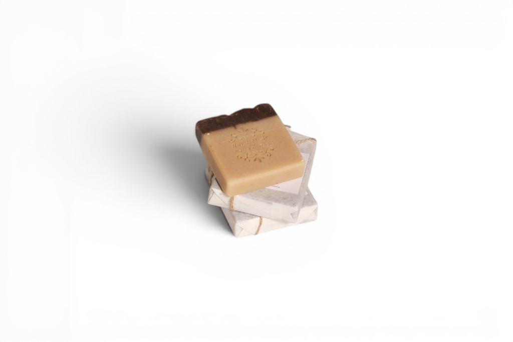 Organic Soap – Sacred Sandal