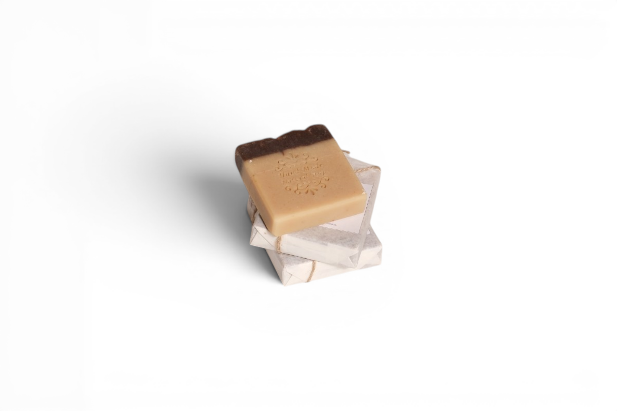 Organic Soap – Sacred Sandal