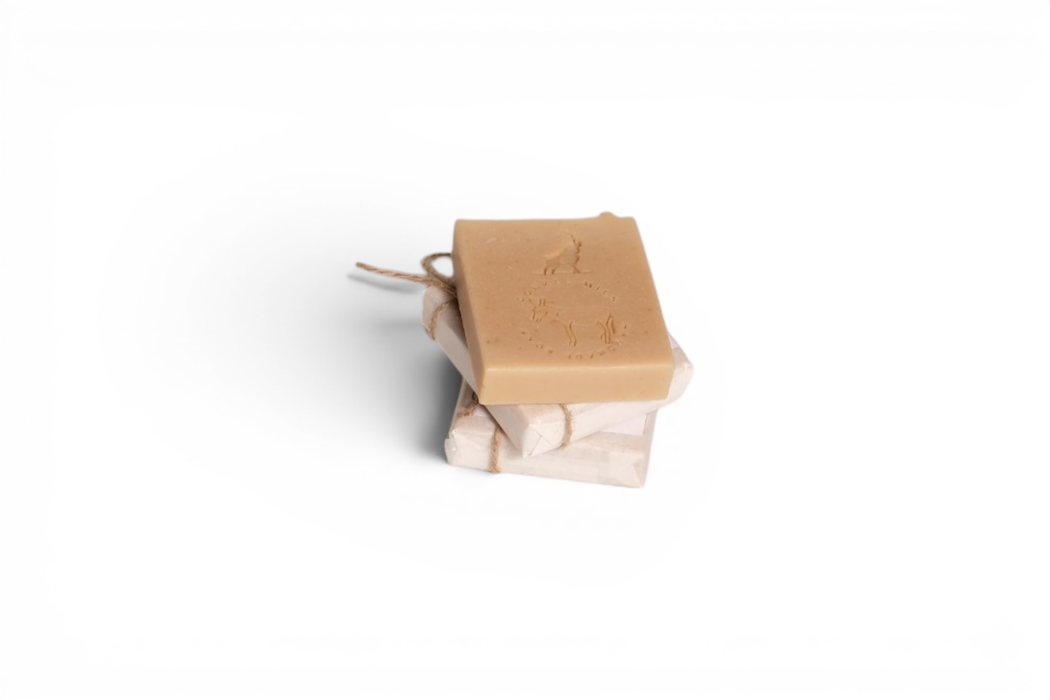 Organic Soap – Donkey Milk Touch