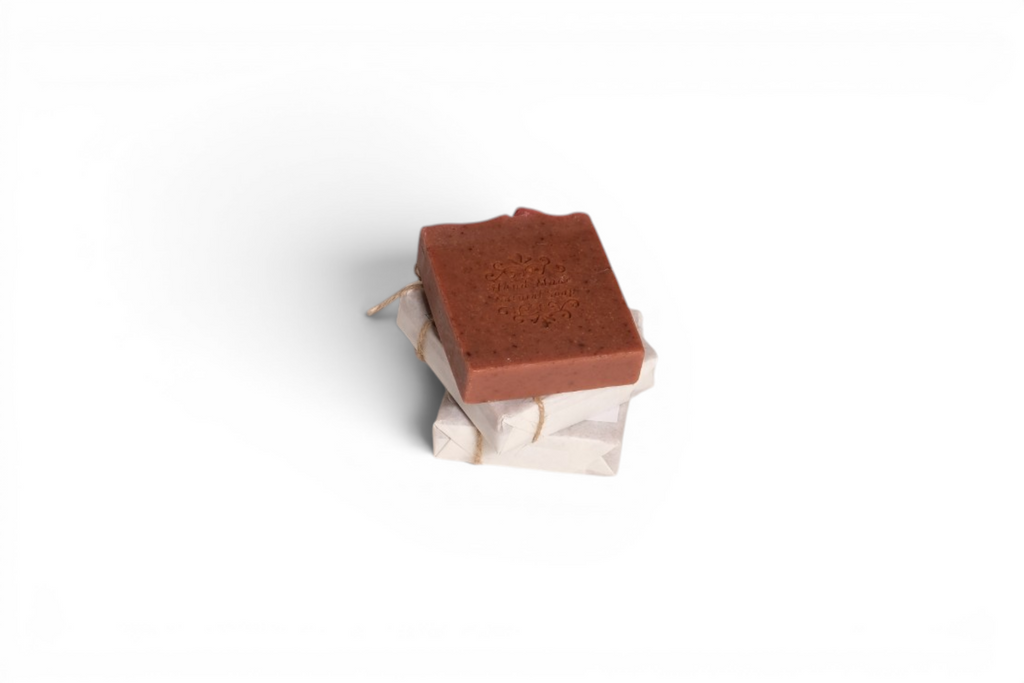 Organic Soap – Kumkumadi