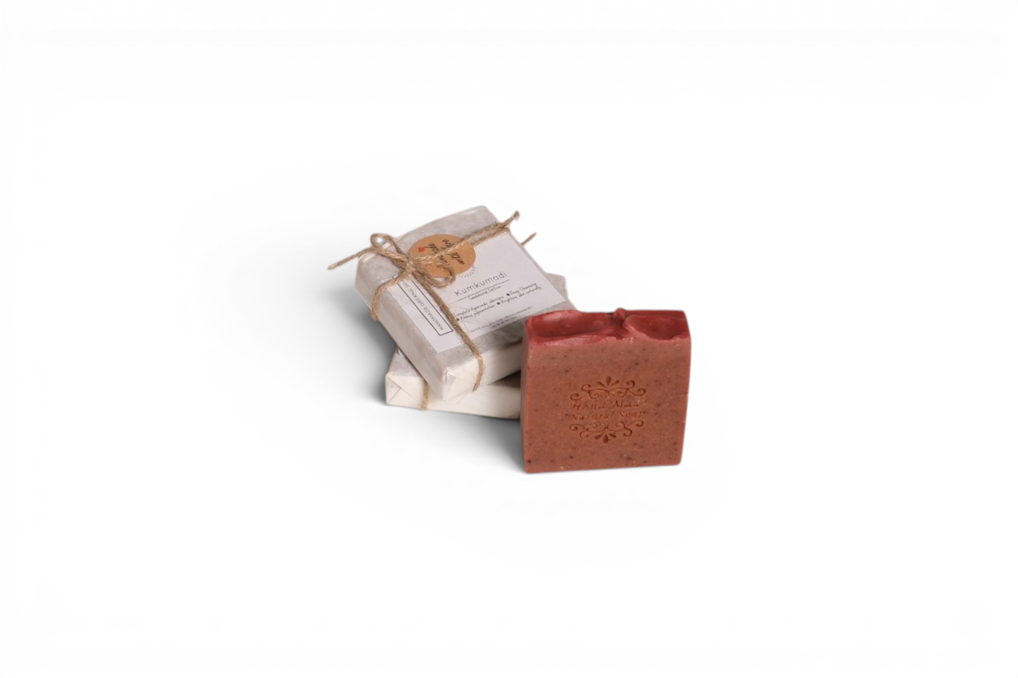 Organic Soap – Kumkumadi