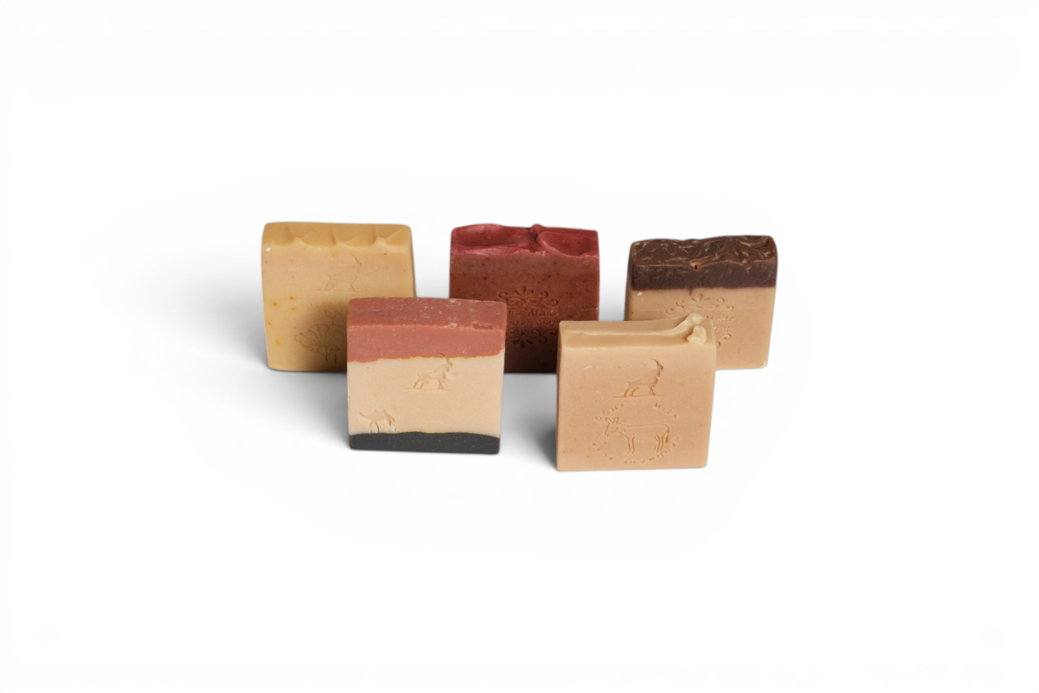 Organic Soap – Zaffran Luxe