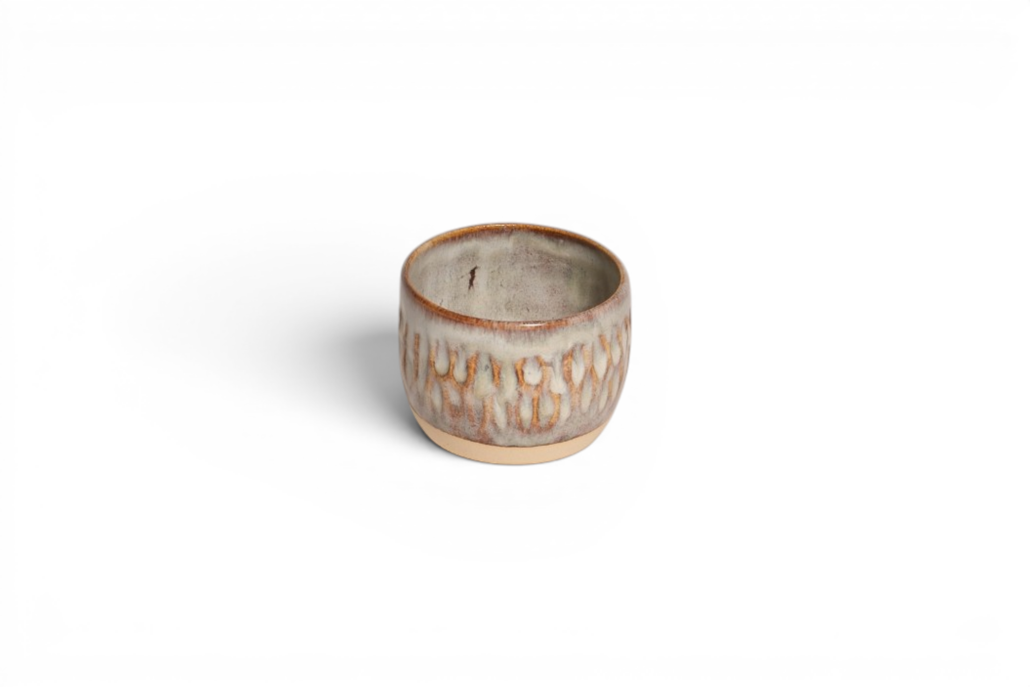 Desert Trace Ceramic Cup