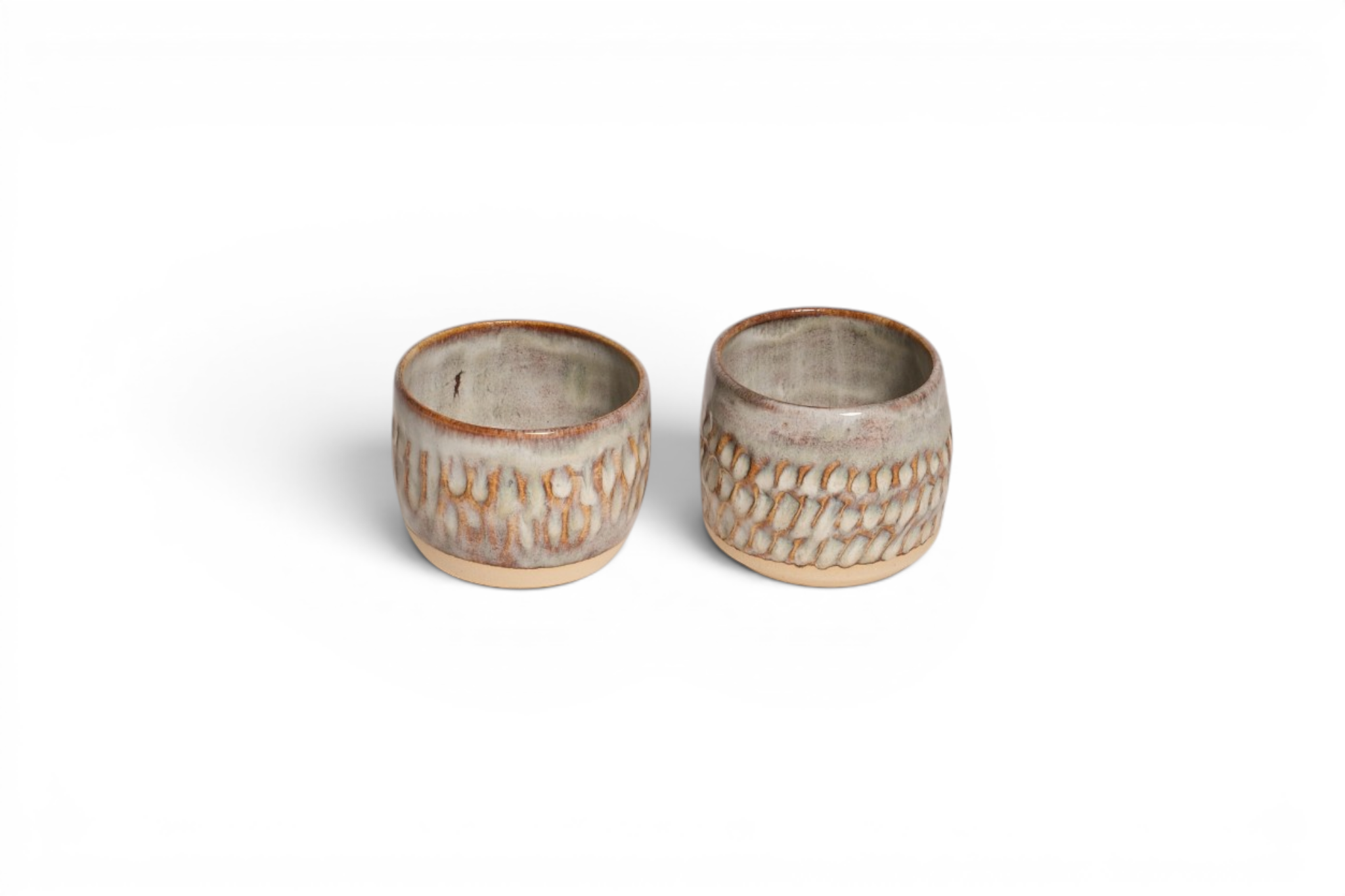 Desert Trace Ceramic Cup