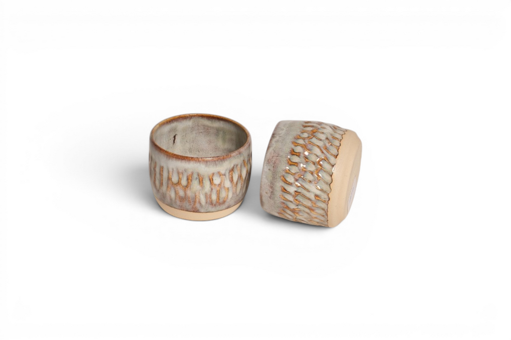 Desert Trace Ceramic Cup