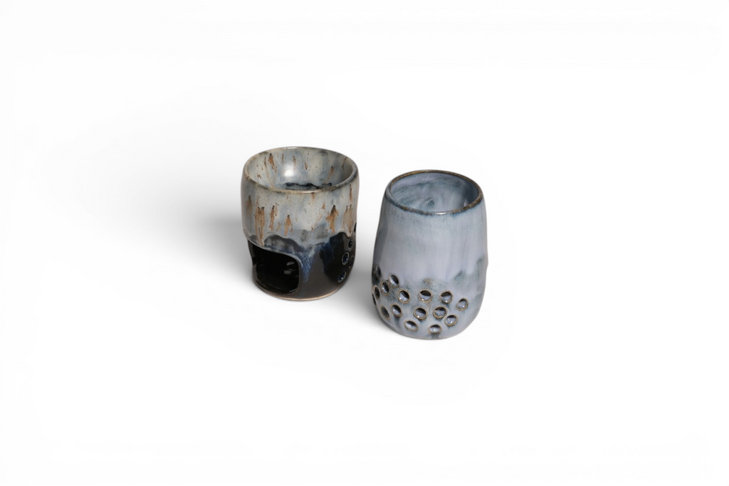 Oil Burner