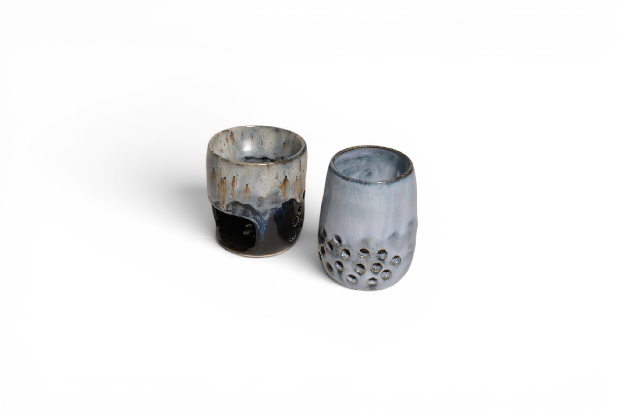 Oil Burner