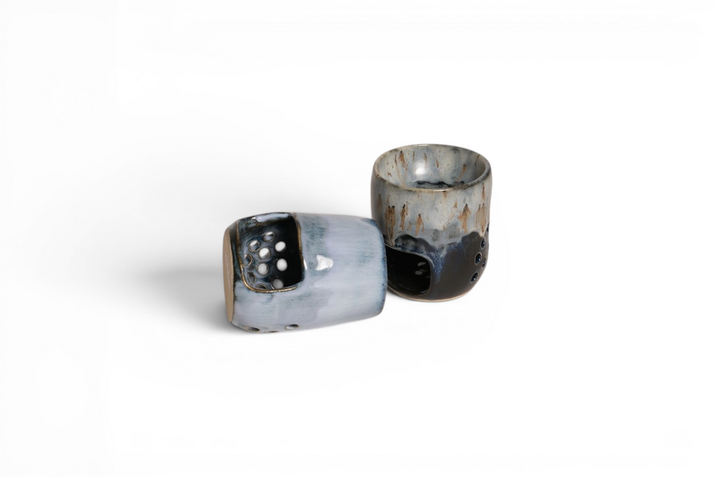 Oil Burner