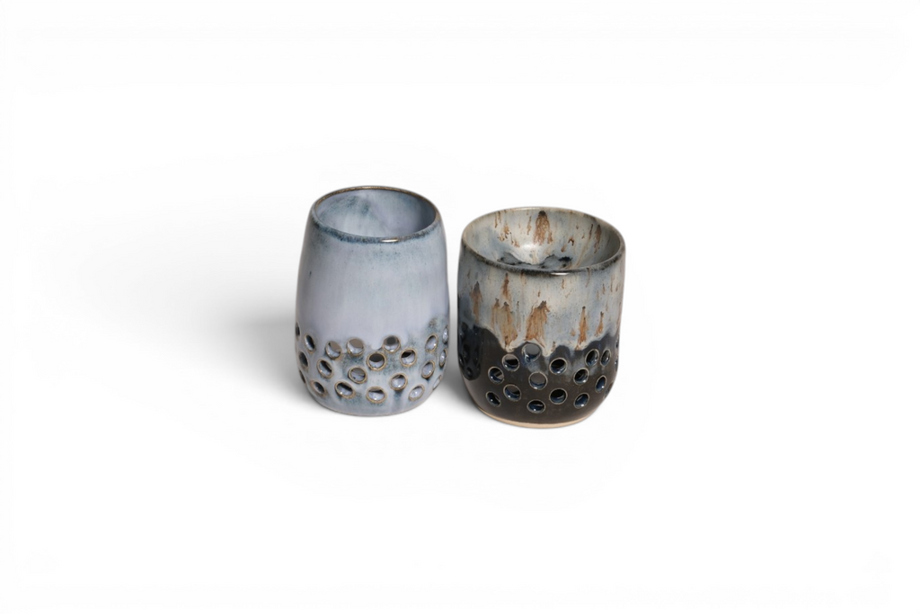 Oil Burner
